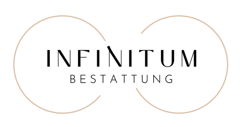Logo Bestattung Infinitum